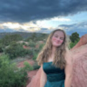 Meet your Posher, Orla